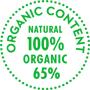 Organic Score 65