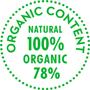 Organic Score 78