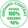 Organic Score 98