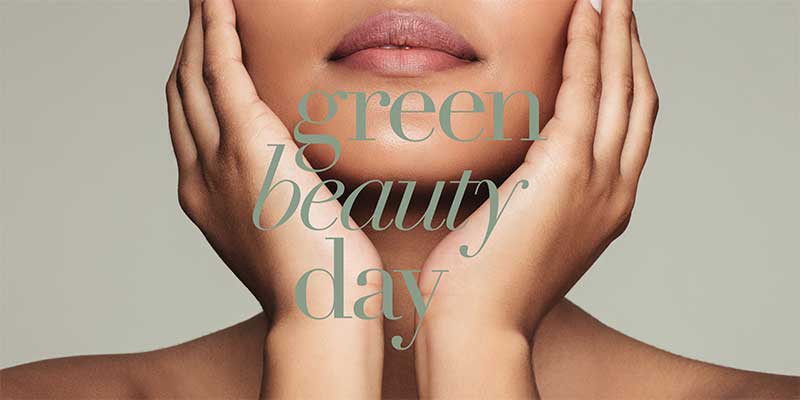 Green Beauty Day 17-18 maj