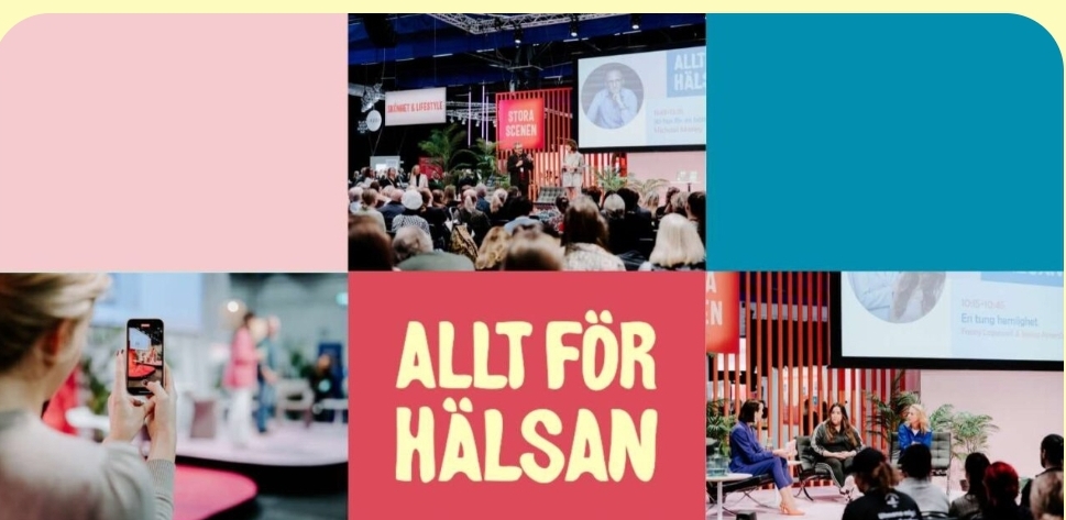 Allt För Hälsan 2025