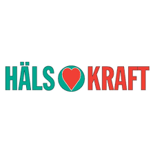 Hälsomässa i Växjö med Hälsokraft